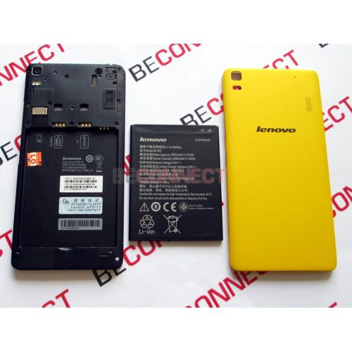 Lenovo K3 Note (K50-t5) Yellow 